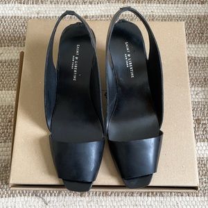 Saint & Libertine New York